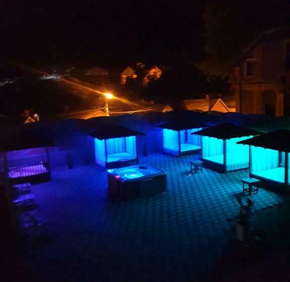 Пансион Casa Piri