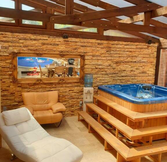 Пансион Casa Piri