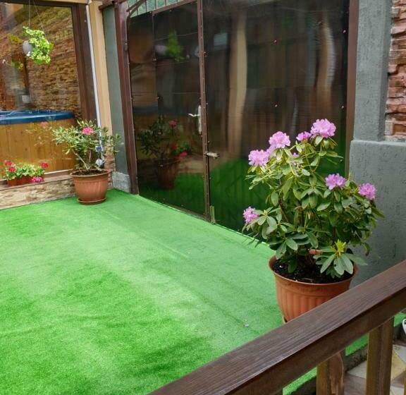 Пансион Casa Piri