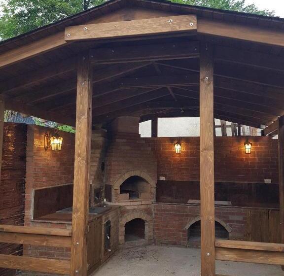 Пансион Casa Piri