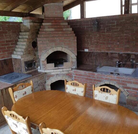 Пансион Casa Piri