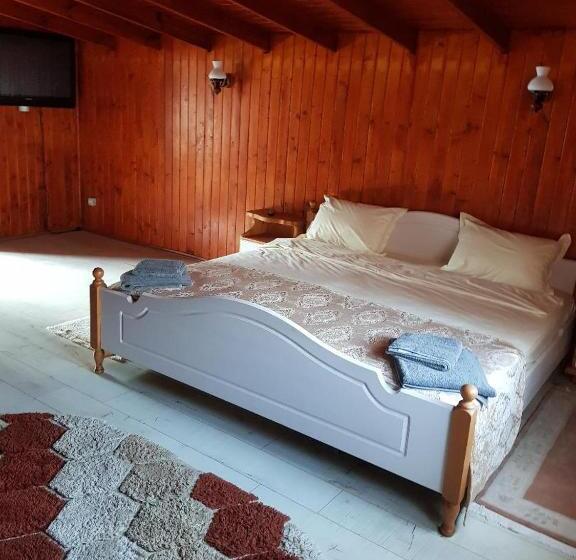 Пансион Casa Piri