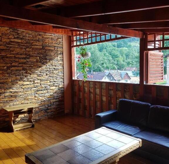 Пансион Casa Piri