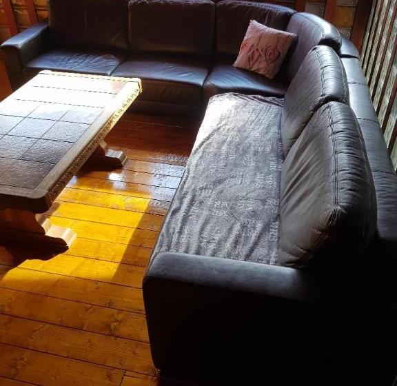 Пансион Casa Piri