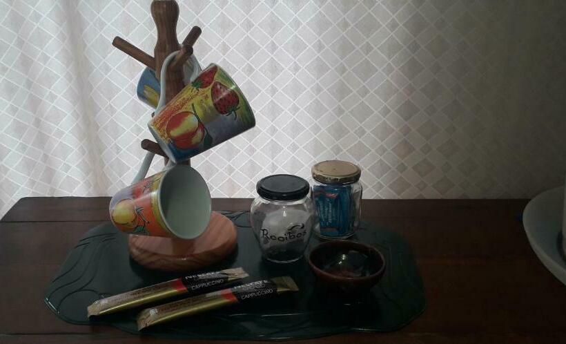 بنسيون Crashing Waves Self Catering Unit