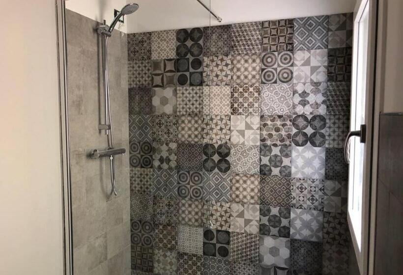 بنسيون Kibò Urban Lodge Chioggia Adults Only