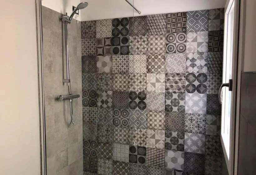 پانسیون Kibò Urban Lodge Chioggia Adults Only