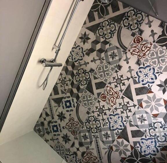 بنسيون Kibò Urban Lodge Chioggia Adults Only