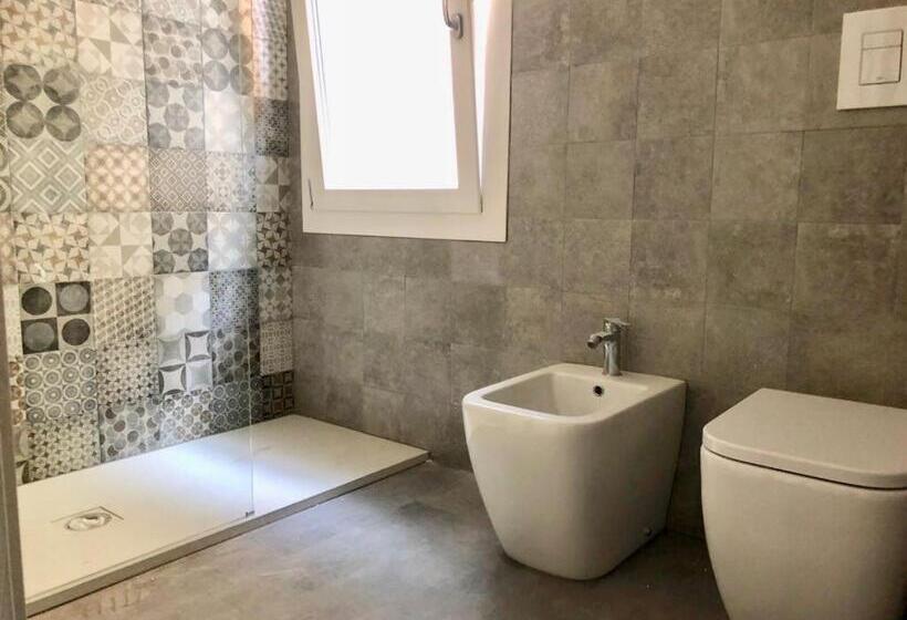 بنسيون Kibò Urban Lodge Chioggia Adults Only