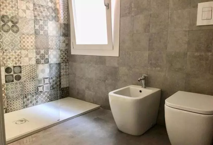 پانسیون Kibò Urban Lodge Chioggia Adults Only