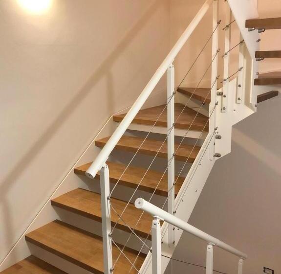 بنسيون Kibò Urban Lodge Chioggia Adults Only