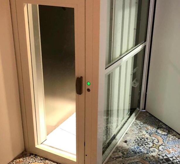 بنسيون Kibò Urban Lodge Chioggia Adults Only