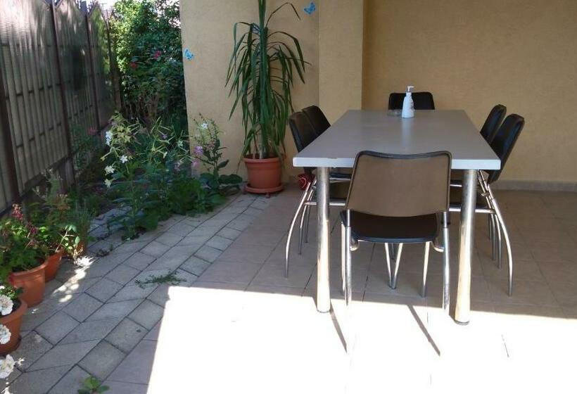 Пансион Sibiu 33