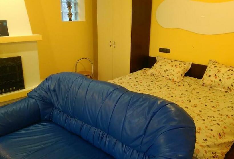 Пансион Sibiu 33