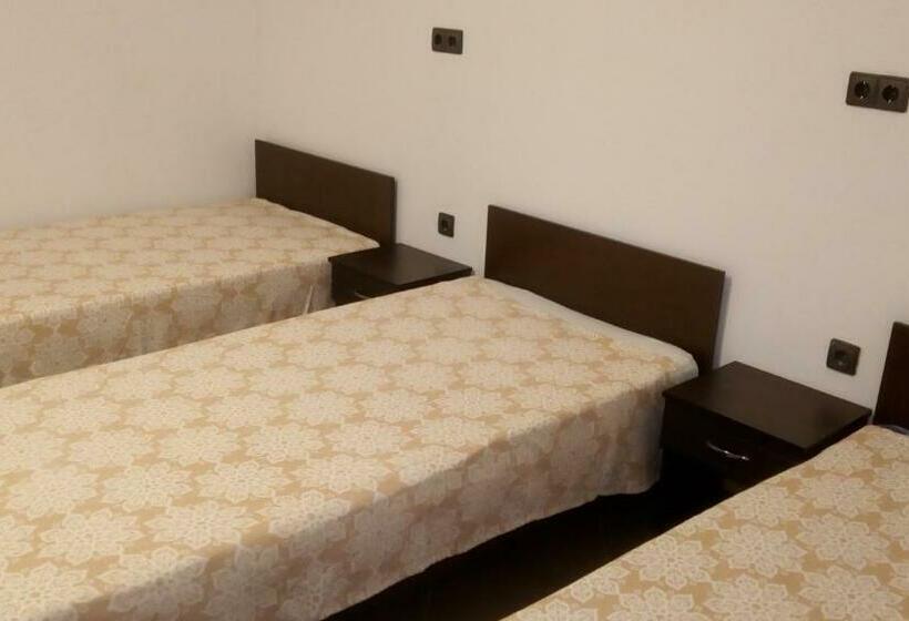 Пансион Sibiu 33