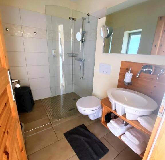 Pension Bella Vista   Winzerhof Golk