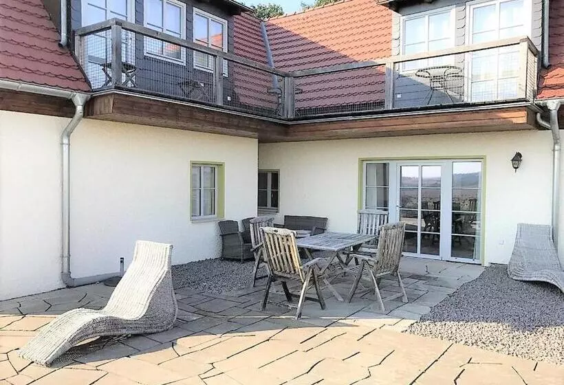 Pension Bella Vista   Winzerhof Golk