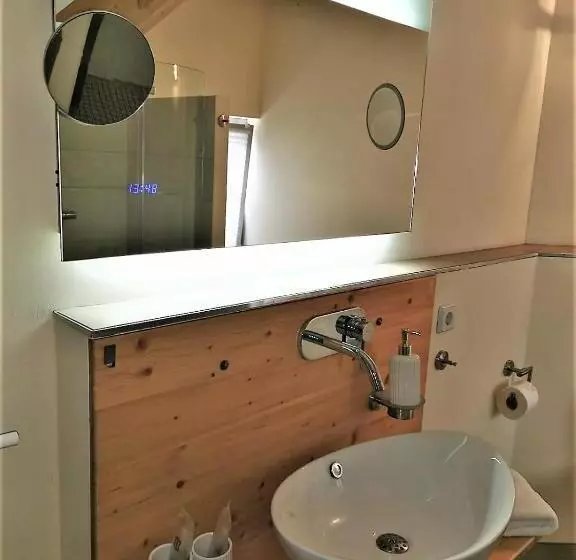 Pension Bella Vista   Winzerhof Golk