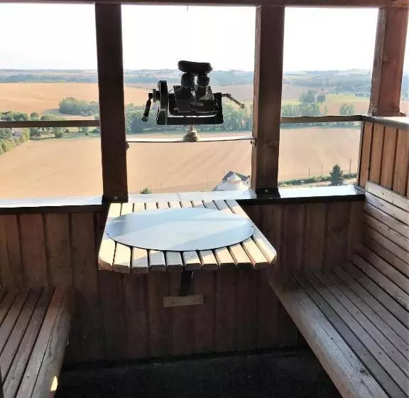 Pension Bella Vista   Winzerhof Golk