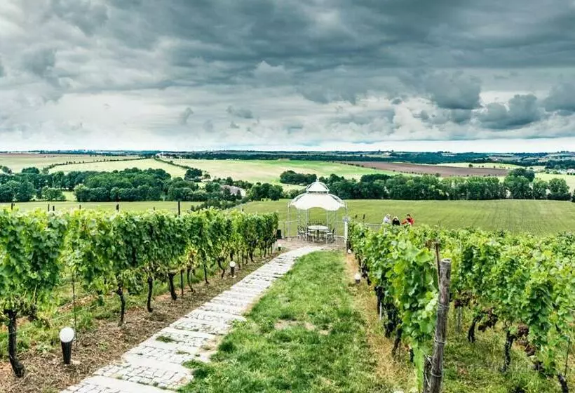 Pension Bella Vista   Winzerhof Golk