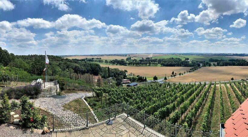 Pension Bella Vista   Winzerhof Golk