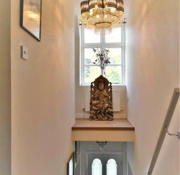 Riverside Bed & Breakfast