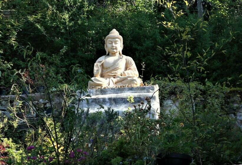 Riverside Bed & Breakfast