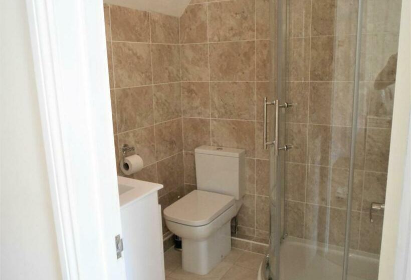 Riverside Bed & Breakfast