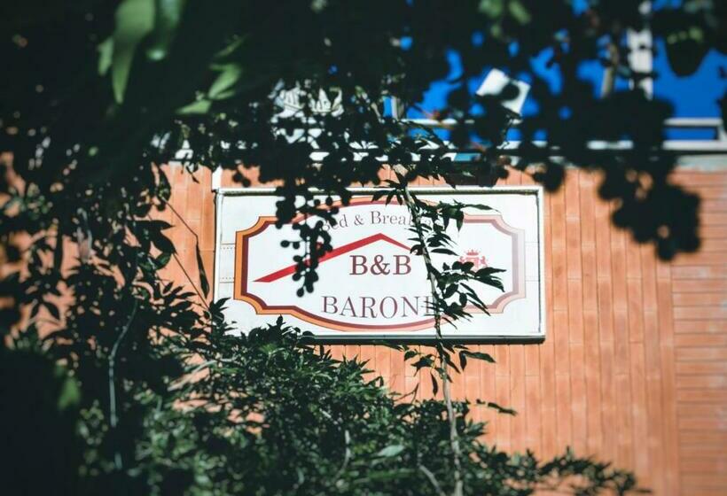B&b Barone