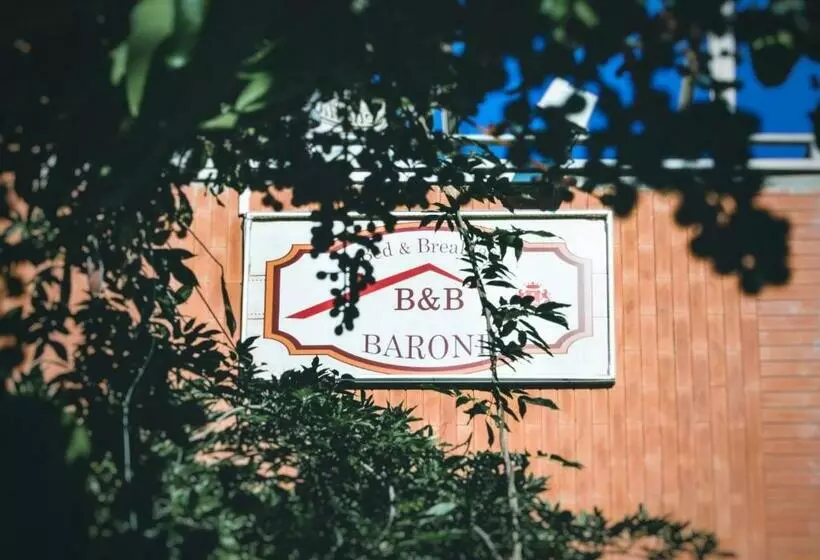 B&b Barone
