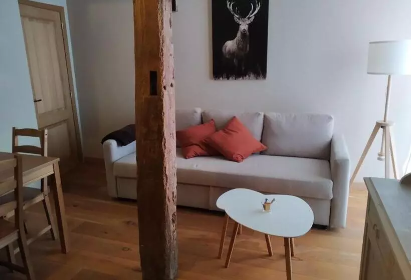 ベッドアンドブレックファースト A La Grange D En Haut