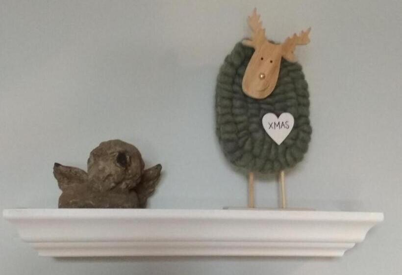 민박 A La Grange D En Haut