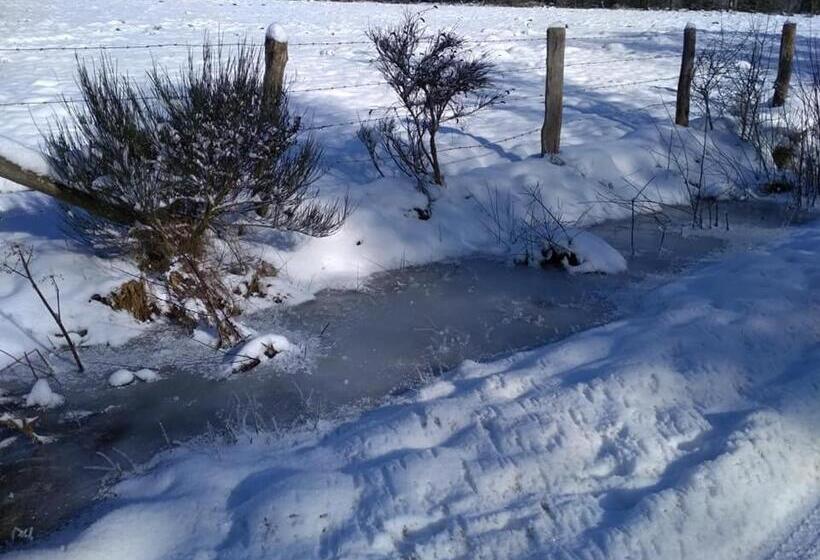 민박 A La Grange D En Haut