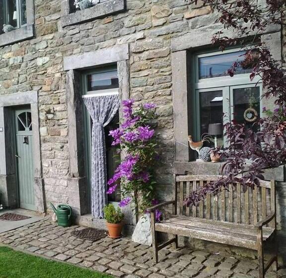 민박 A La Grange D En Haut