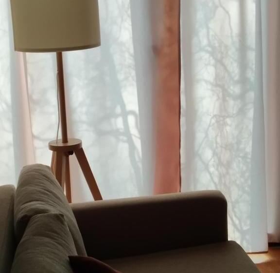 민박 A La Grange D En Haut