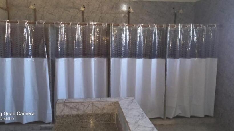 Bed & Breakfast Fazenda São Felipe