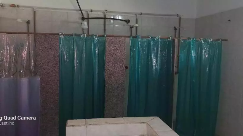 Aamiaismajoitus (B&B) Fazenda São Felipe