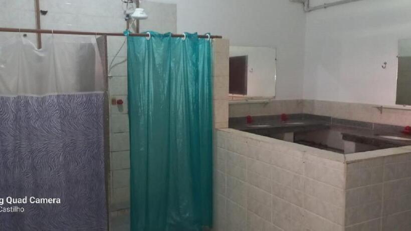 Bed & Breakfast Fazenda São Felipe