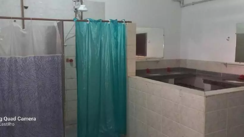 Aamiaismajoitus (B&B) Fazenda São Felipe