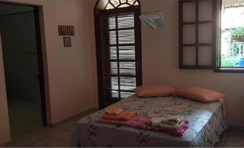 Bed & Breakfast Fazenda São Felipe