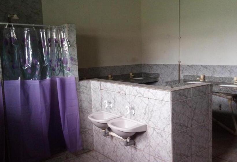 Bed & Breakfast Fazenda São Felipe