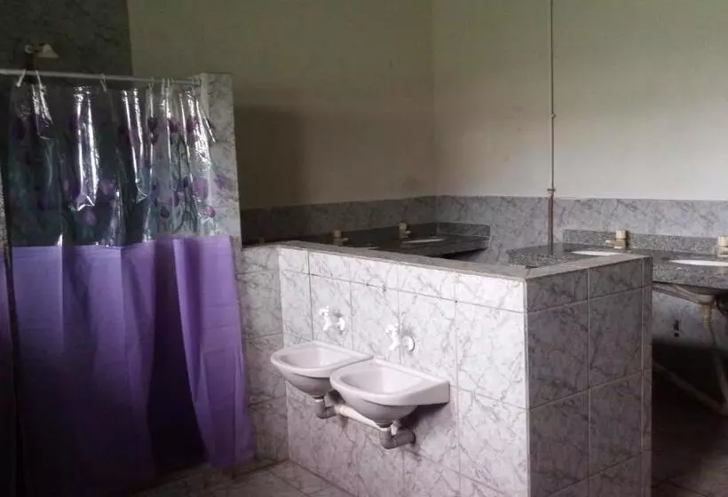 Aamiaismajoitus (B&B) Fazenda São Felipe