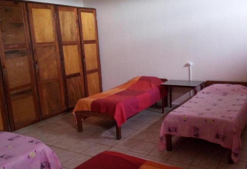 Bed & Breakfast Fazenda São Felipe