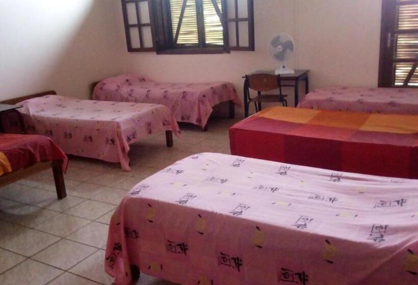 Bed & Breakfast Fazenda São Felipe