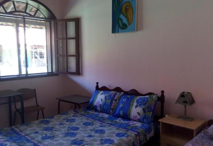 Bed & Breakfast Fazenda São Felipe