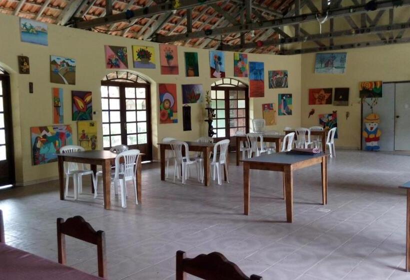 Bed & Breakfast Fazenda São Felipe