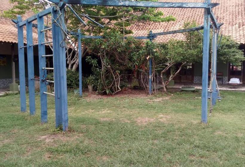 Bed & Breakfast Fazenda São Felipe