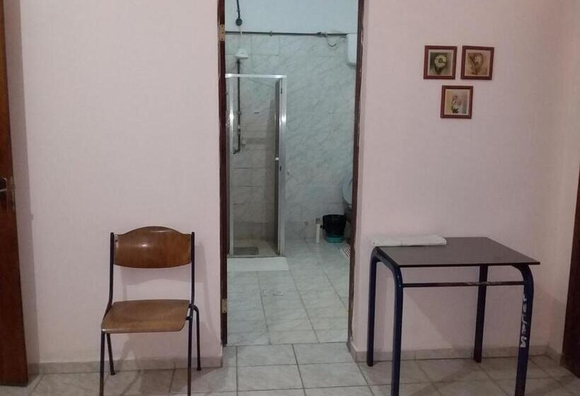 Bed & Breakfast Fazenda São Felipe