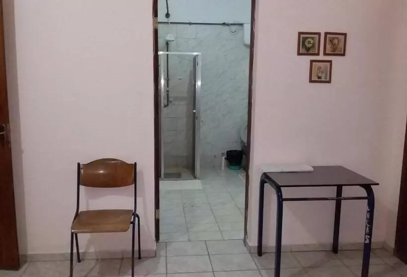 Aamiaismajoitus (B&B) Fazenda São Felipe