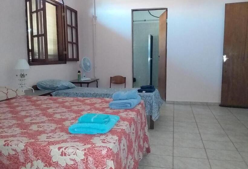 Bed & Breakfast Fazenda São Felipe